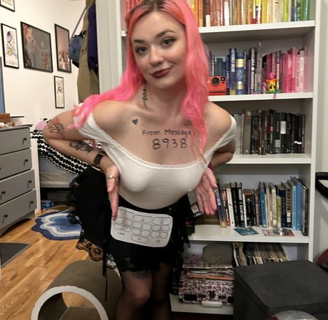 Eviicherub