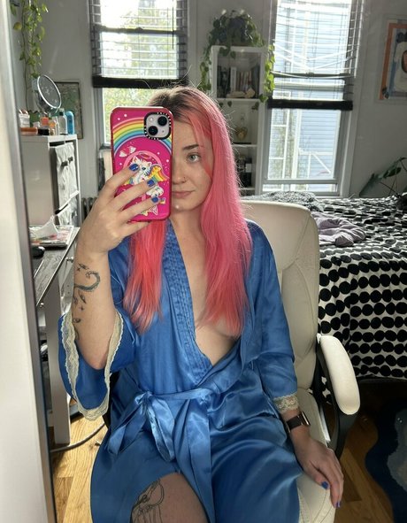 Eviicherub