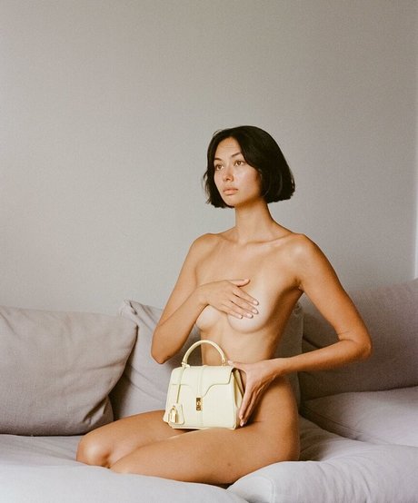 Bridget Gao Hollitt