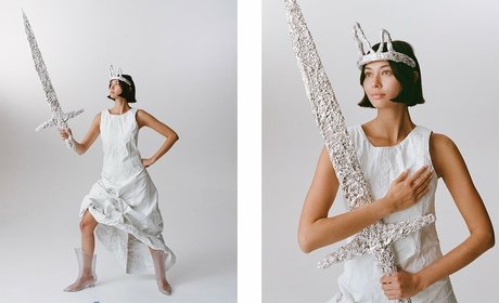Bridget Gao Hollitt