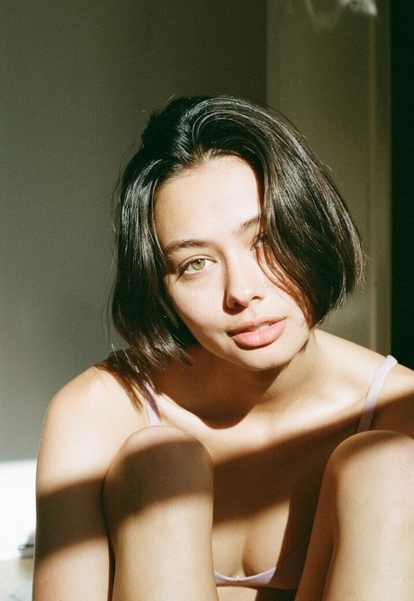 Bridget Gao Hollitt