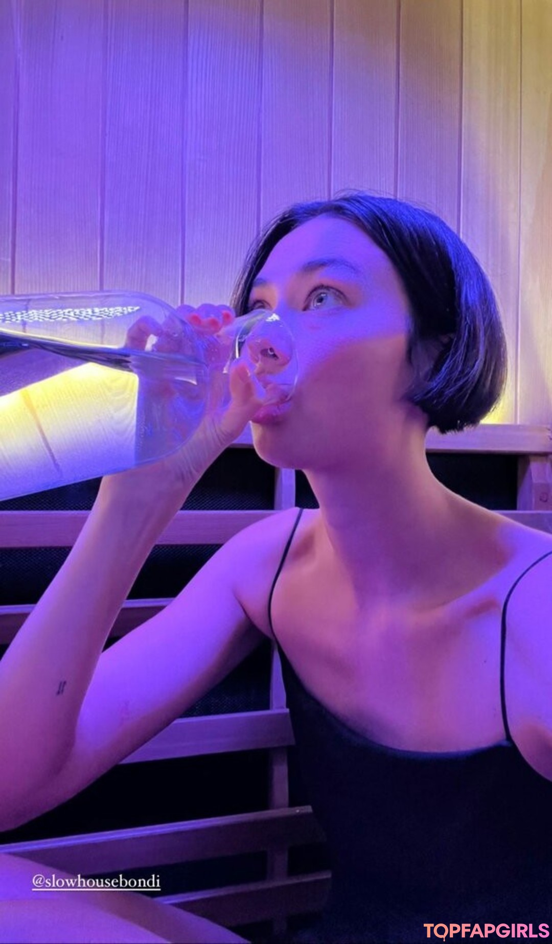 Foto desnuda filtrada de OnlyFans de Bridget Gao Hollitt #178 Foto desnuda filtrada de OnlyFans de Bridget Gao Hollitt #178