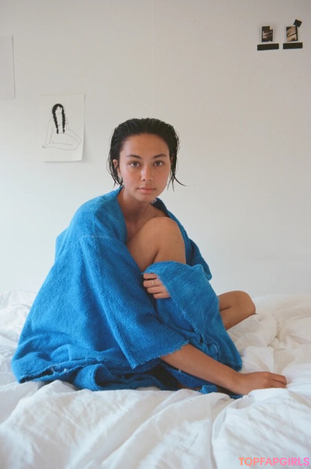 Foto desnuda filtrada de OnlyFans de Bridget Gao Hollitt #202 Foto desnuda filtrada de OnlyFans de Bridget Gao Hollitt #202