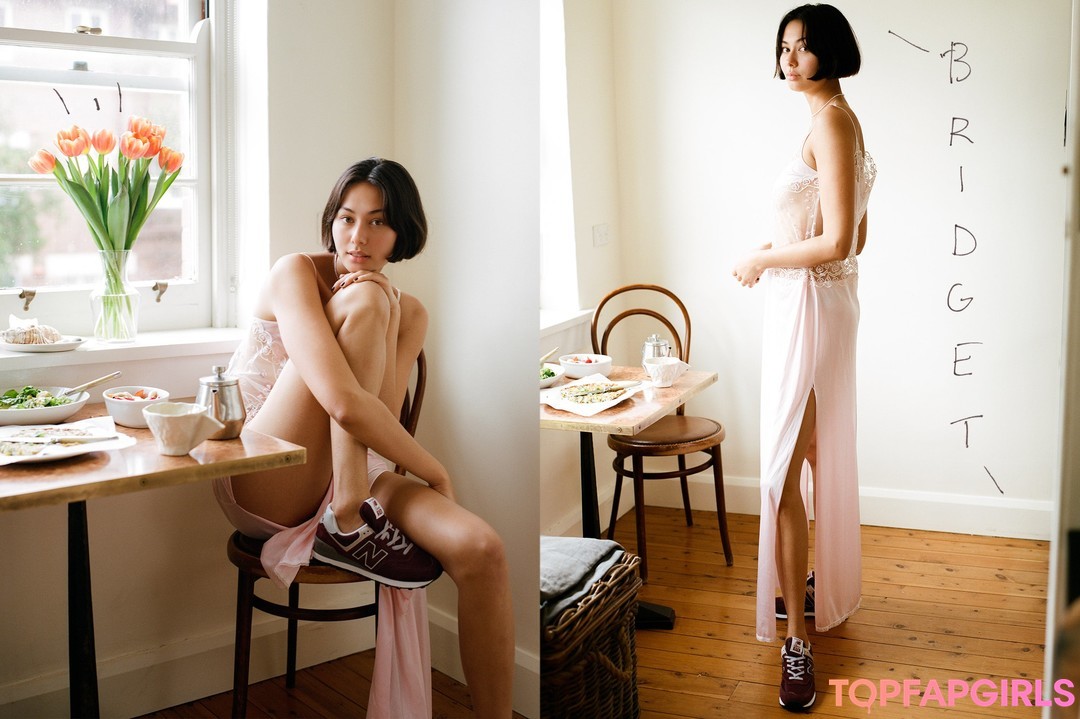 Foto desnuda filtrada de OnlyFans de Bridget Gao Hollitt #213 Foto desnuda filtrada de OnlyFans de Bridget Gao Hollitt #213