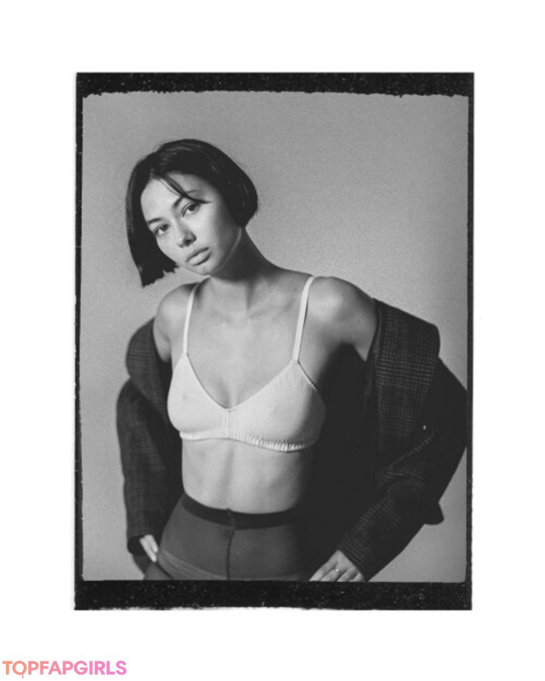 Foto desnuda filtrada de OnlyFans de Bridget Gao Hollitt #230 Foto desnuda filtrada de OnlyFans de Bridget Gao Hollitt #230