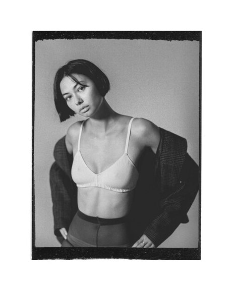 Bridget Gao Hollitt