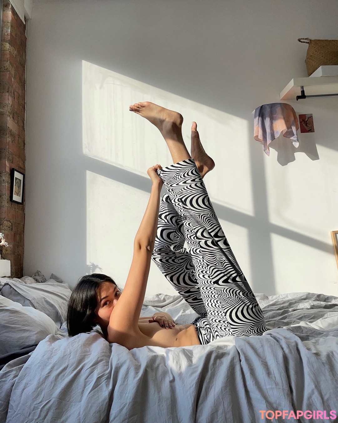 Foto desnuda filtrada de OnlyFans de Bridget Gao Hollitt #267 Foto desnuda filtrada de OnlyFans de Bridget Gao Hollitt #267