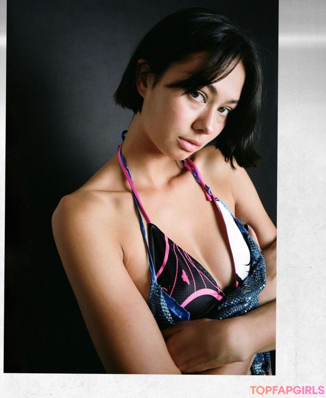 Foto desnuda filtrada de OnlyFans de Bridget Gao Hollitt #280 Foto desnuda filtrada de OnlyFans de Bridget Gao Hollitt #280