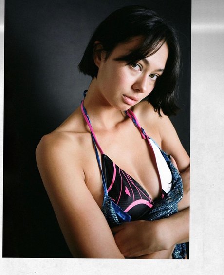 Bridget Gao Hollitt