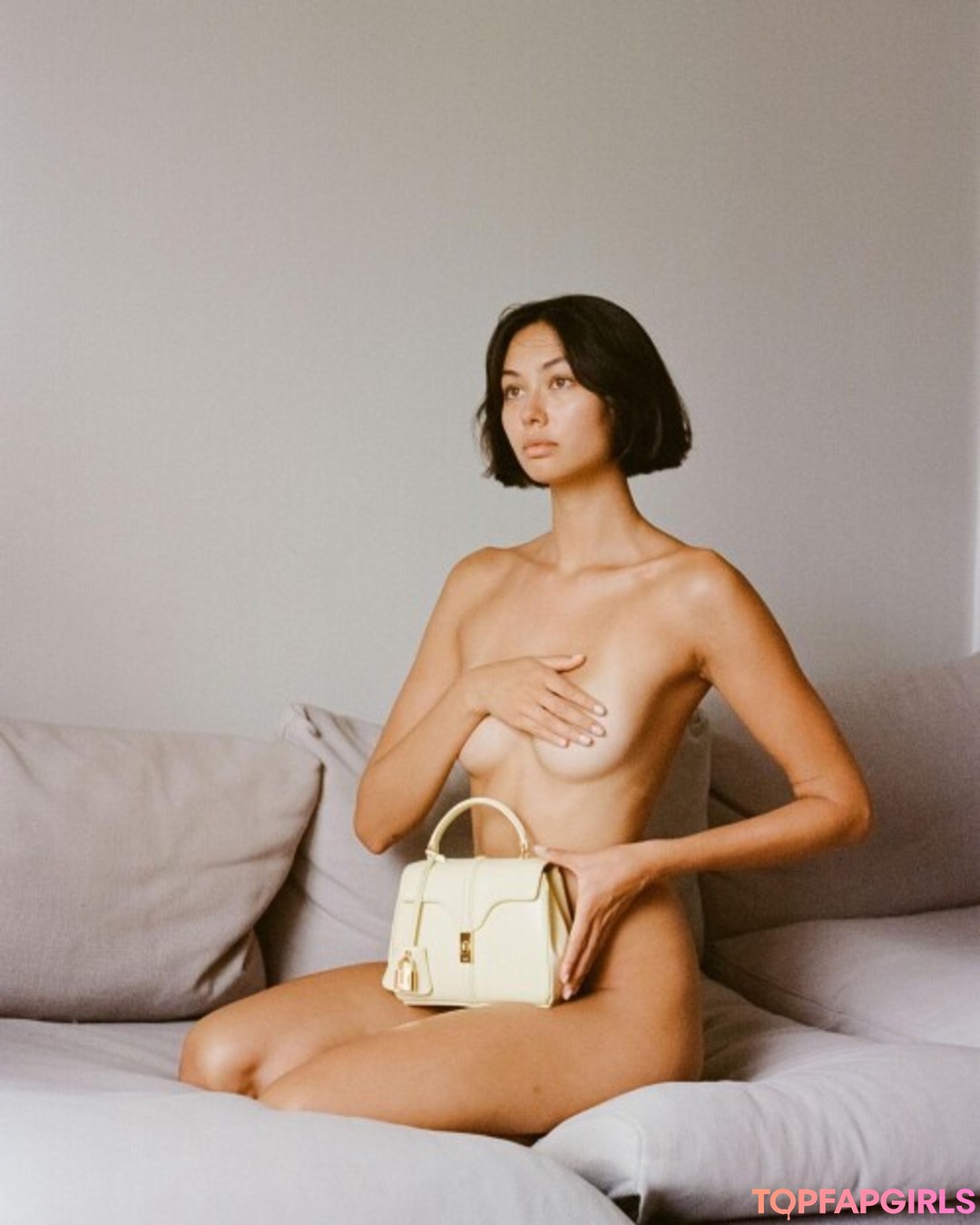 Foto desnuda filtrada de OnlyFans de Bridget Gao Hollitt #283 Foto desnuda filtrada de OnlyFans de Bridget Gao Hollitt #283