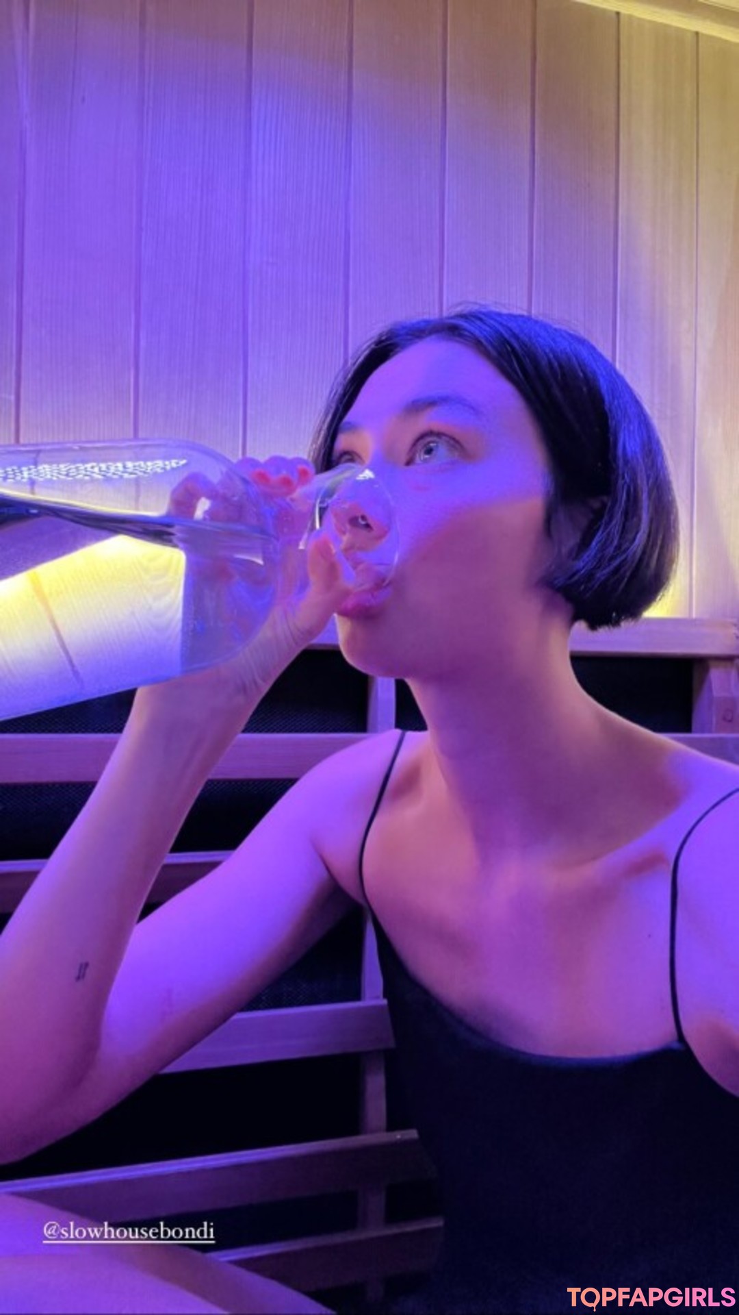 Foto desnuda filtrada de OnlyFans de Bridget Gao Hollitt #299 Foto desnuda filtrada de OnlyFans de Bridget Gao Hollitt #299