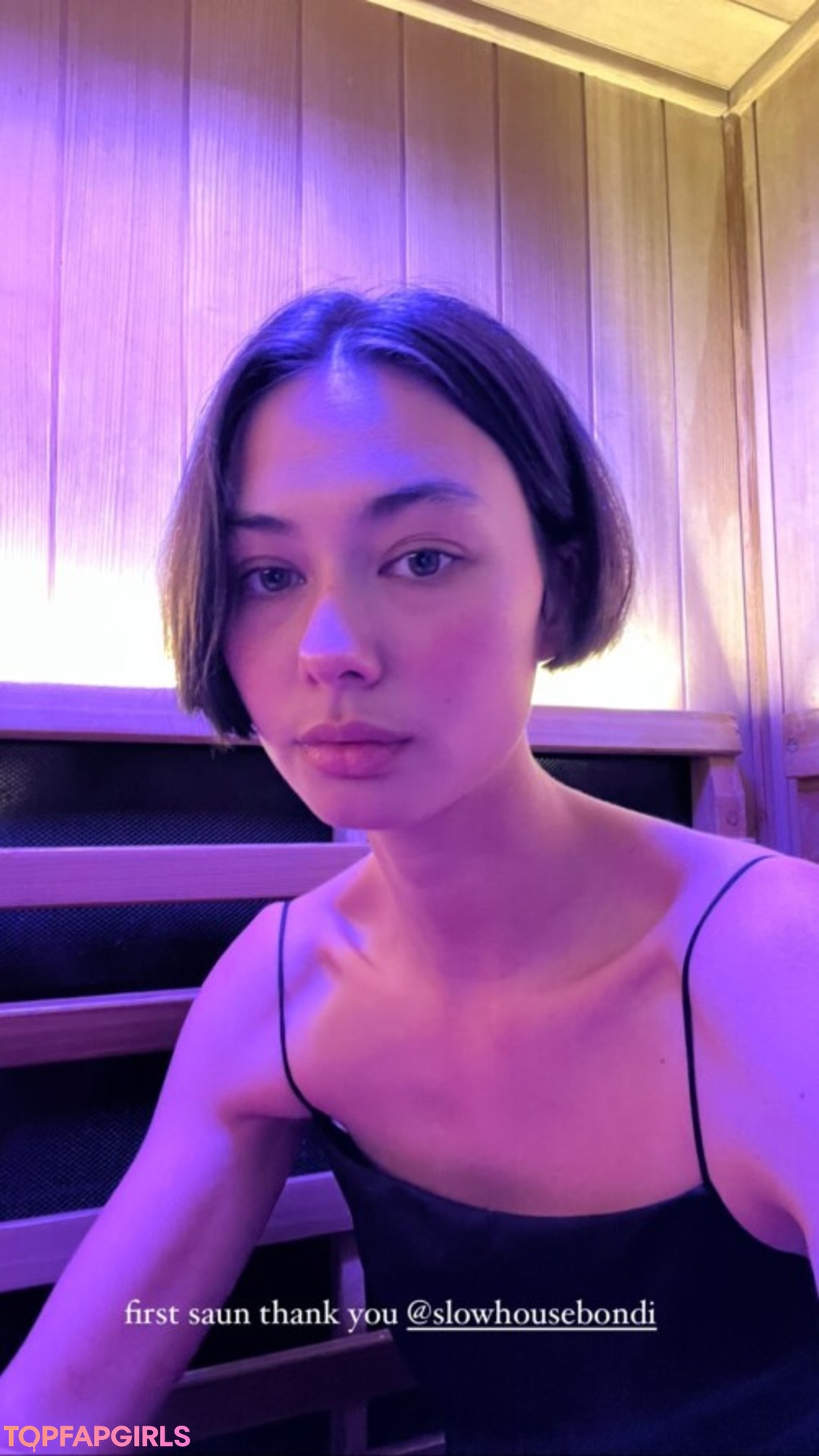 Foto desnuda filtrada de OnlyFans de Bridget Gao Hollitt #300 Foto desnuda filtrada de OnlyFans de Bridget Gao Hollitt #300