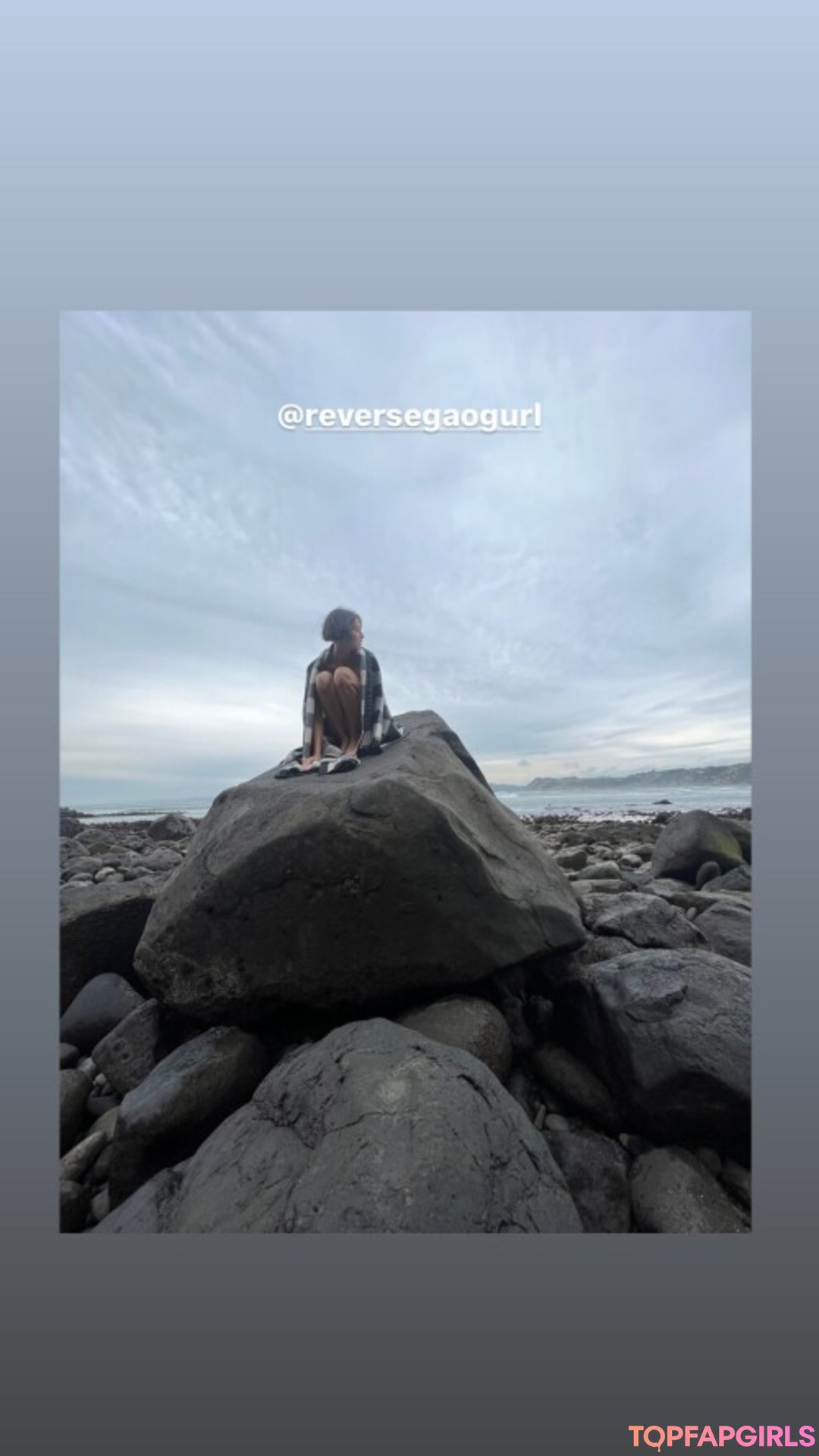 Foto desnuda filtrada de OnlyFans de Bridget Gao Hollitt #305 Foto desnuda filtrada de OnlyFans de Bridget Gao Hollitt #305