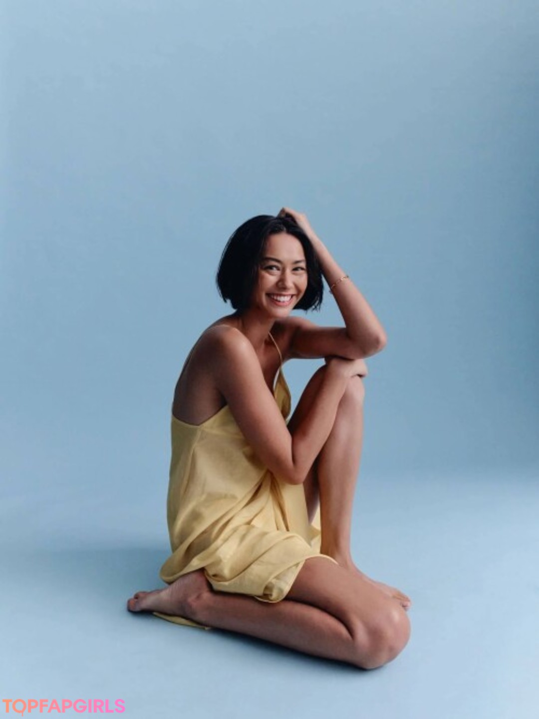 Foto desnuda filtrada de OnlyFans de Bridget Gao Hollitt #310 Foto desnuda filtrada de OnlyFans de Bridget Gao Hollitt #310