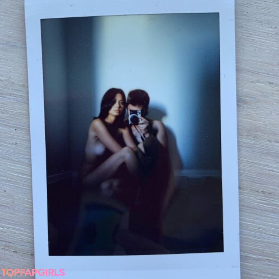 Foto desnuda filtrada de OnlyFans de Bridget Gao Hollitt #314 Foto desnuda filtrada de OnlyFans de Bridget Gao Hollitt #314