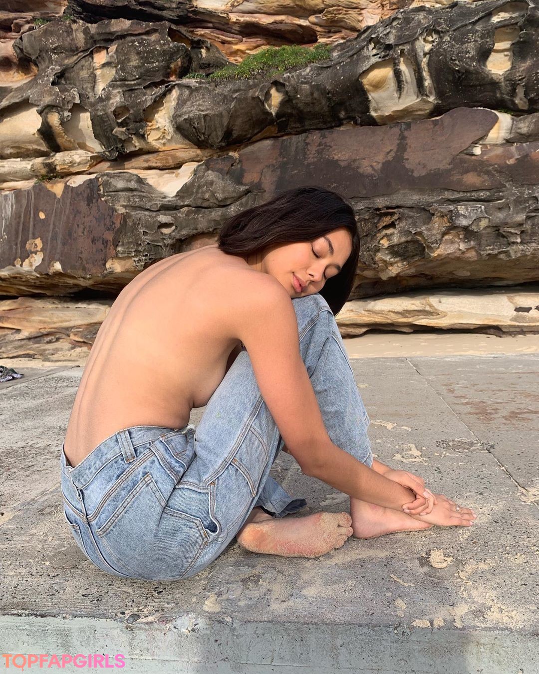 Foto desnuda filtrada de OnlyFans de Bridget Gao Hollitt #319 Foto desnuda filtrada de OnlyFans de Bridget Gao Hollitt #319
