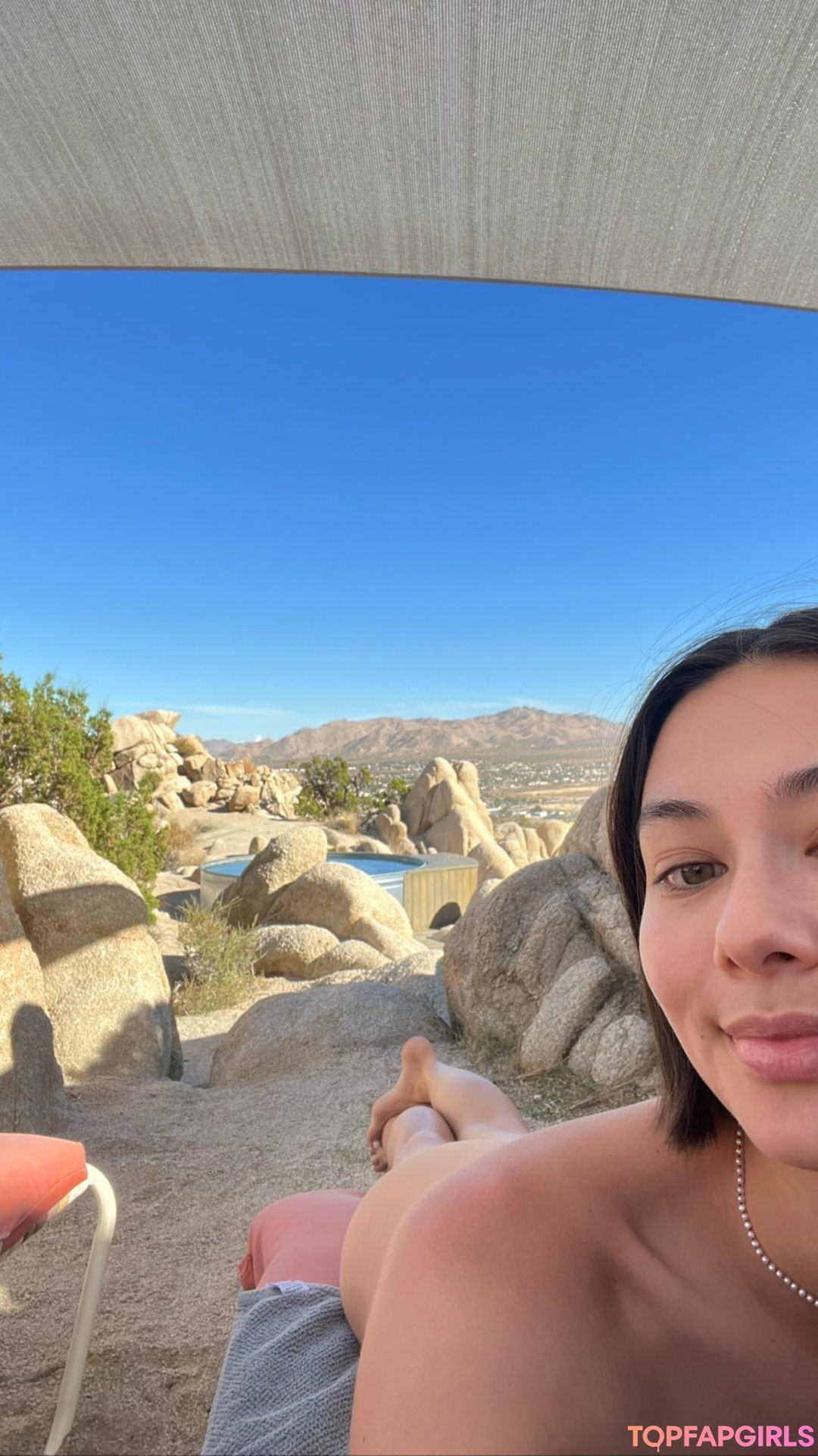 Foto desnuda filtrada de OnlyFans de Bridget Gao Hollitt #325 Foto desnuda filtrada de OnlyFans de Bridget Gao Hollitt #325