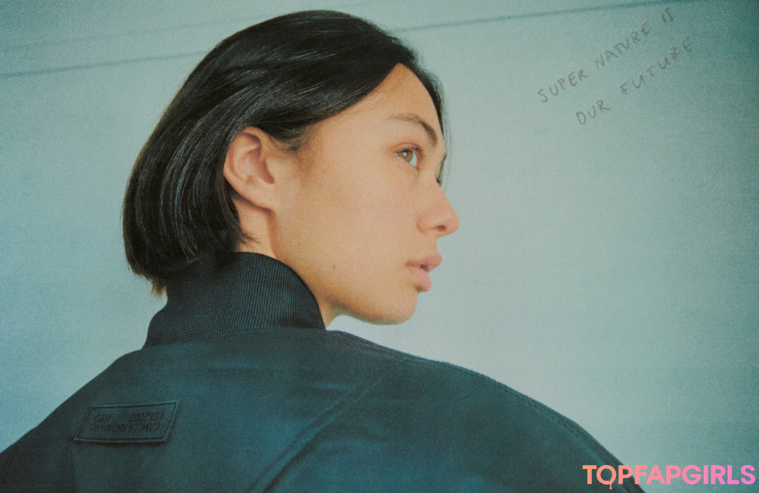 Foto desnuda filtrada de OnlyFans de Bridget Gao Hollitt #335 Foto desnuda filtrada de OnlyFans de Bridget Gao Hollitt #335