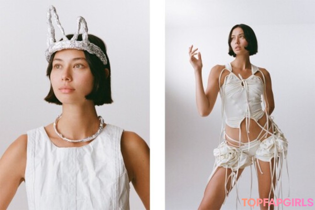 Foto desnuda filtrada de OnlyFans de Bridget Gao Hollitt #341 Foto desnuda filtrada de OnlyFans de Bridget Gao Hollitt #341