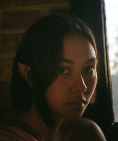 Bridget Gao Hollitt
