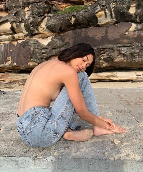 Bridget Gao Hollitt