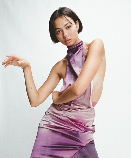 Bridget Gao Hollitt