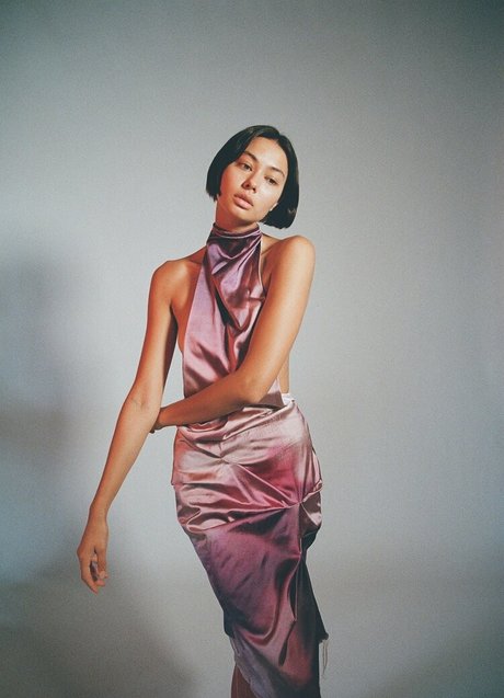 Bridget Gao Hollitt