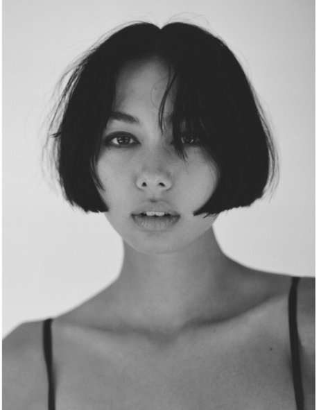 Foto desnuda filtrada de OnlyFans de Bridget Gao Hollitt