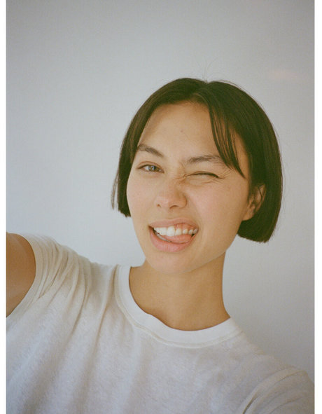 Bridget Gao Hollitt
