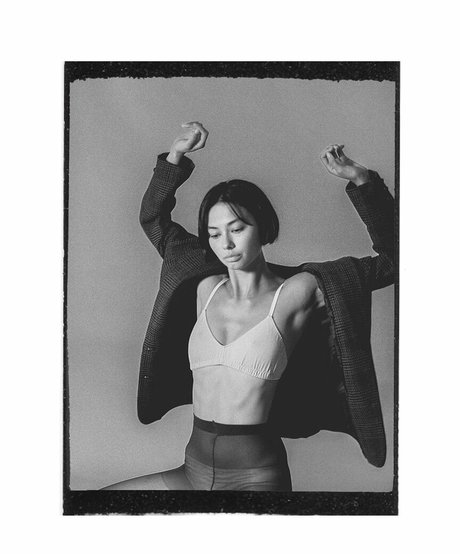 Bridget Gao Hollitt