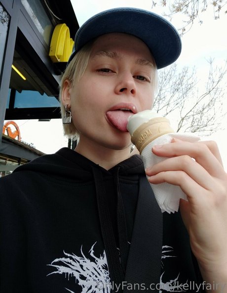Kellyfairy
