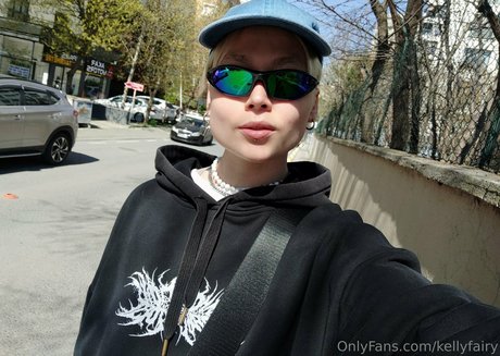 Kellyfairy