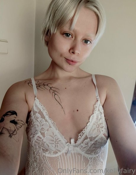 Kellyfairy