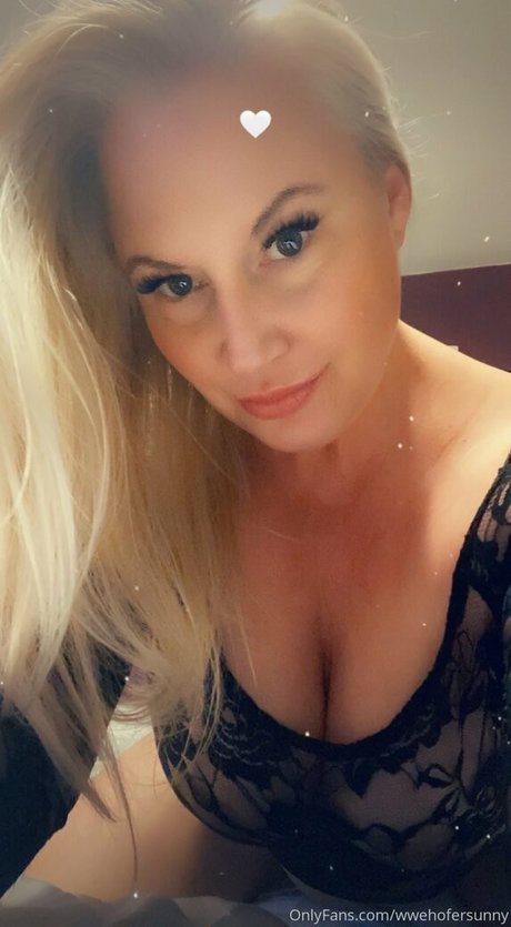 Foto desnuda filtrada de OnlyFans de Tammy Sunny Sytch