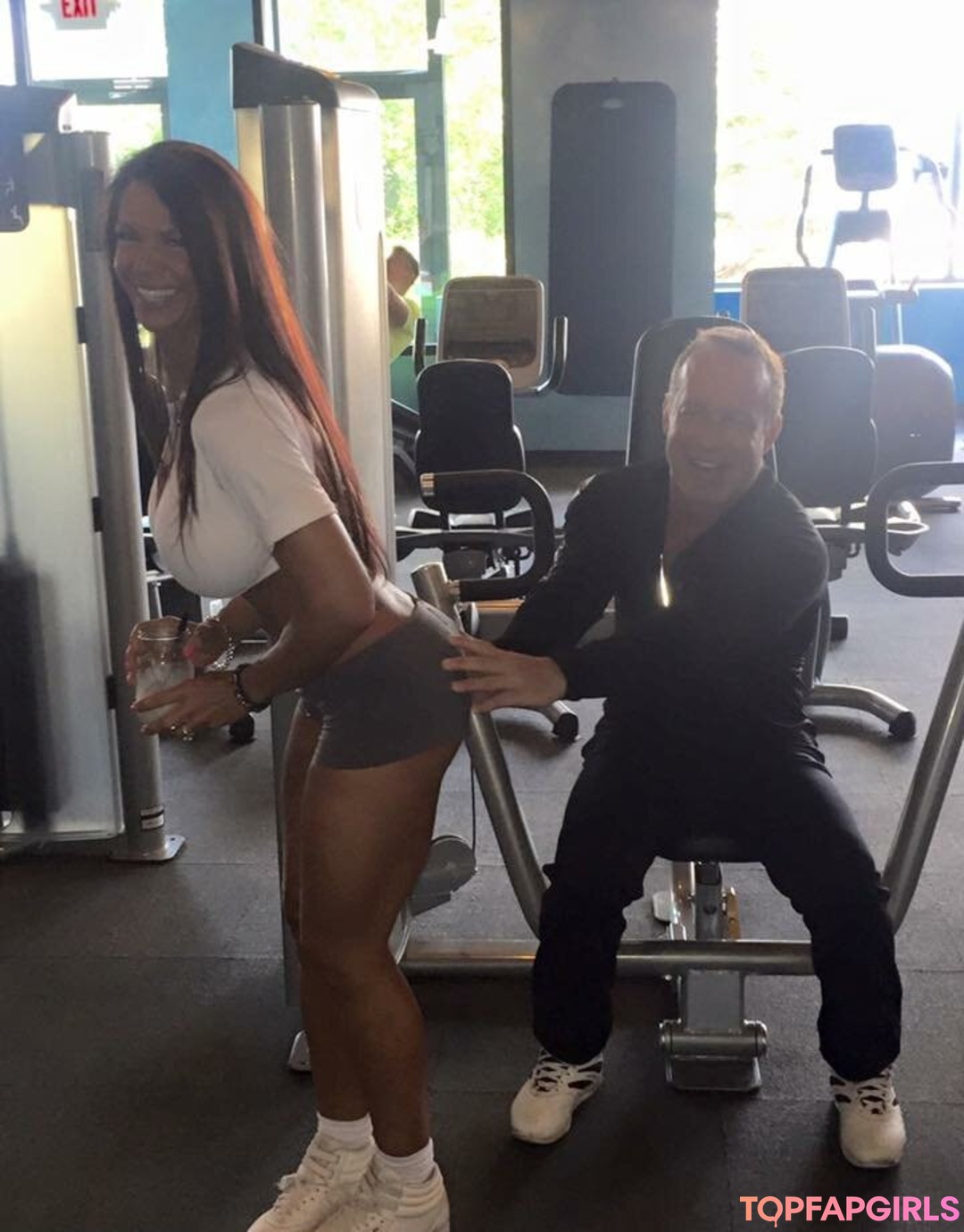 Foto desnuda filtrada de OnlyFans de Linda Steele #456 Foto desnuda filtrada de OnlyFans de Linda Steele #456