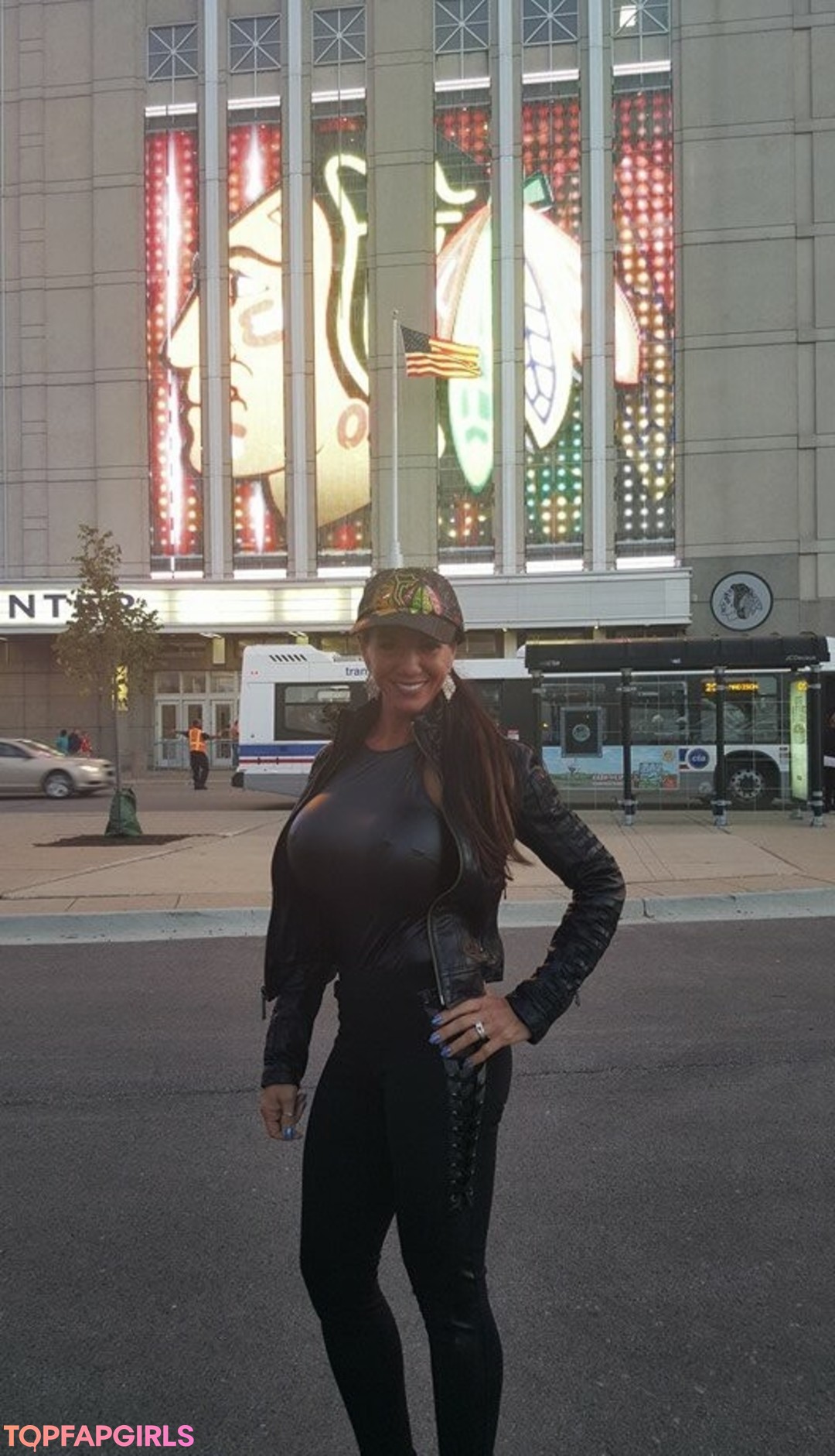 Foto desnuda filtrada de OnlyFans de Linda Steele #457 Foto desnuda filtrada de OnlyFans de Linda Steele #457