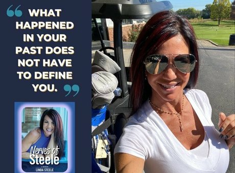Linda Steele