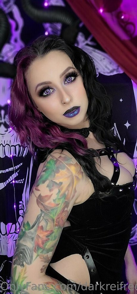 Darkreifree