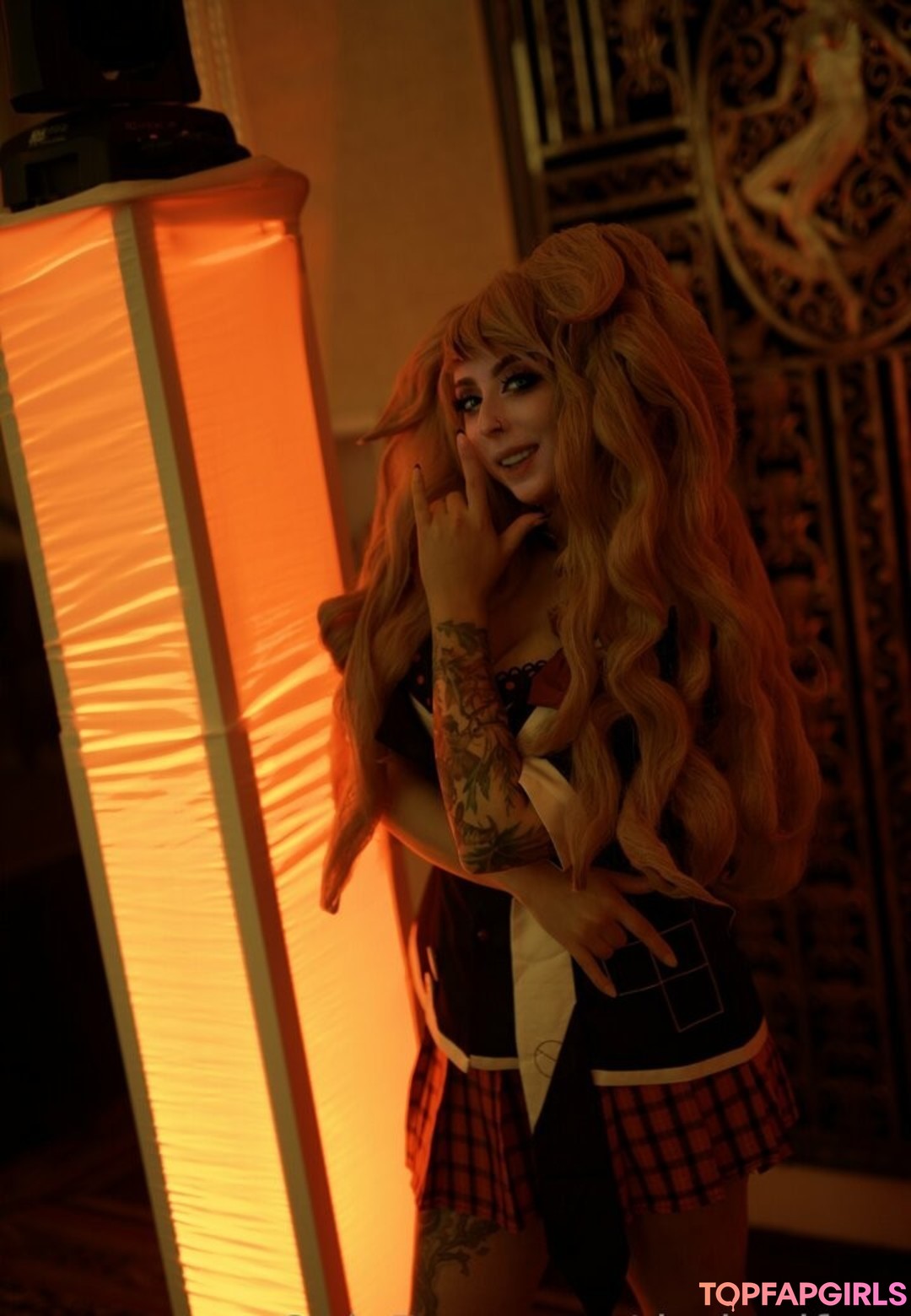 Foto desnuda filtrada de OnlyFans de Darkreifree #33 Foto desnuda filtrada de OnlyFans de Darkreifree #33