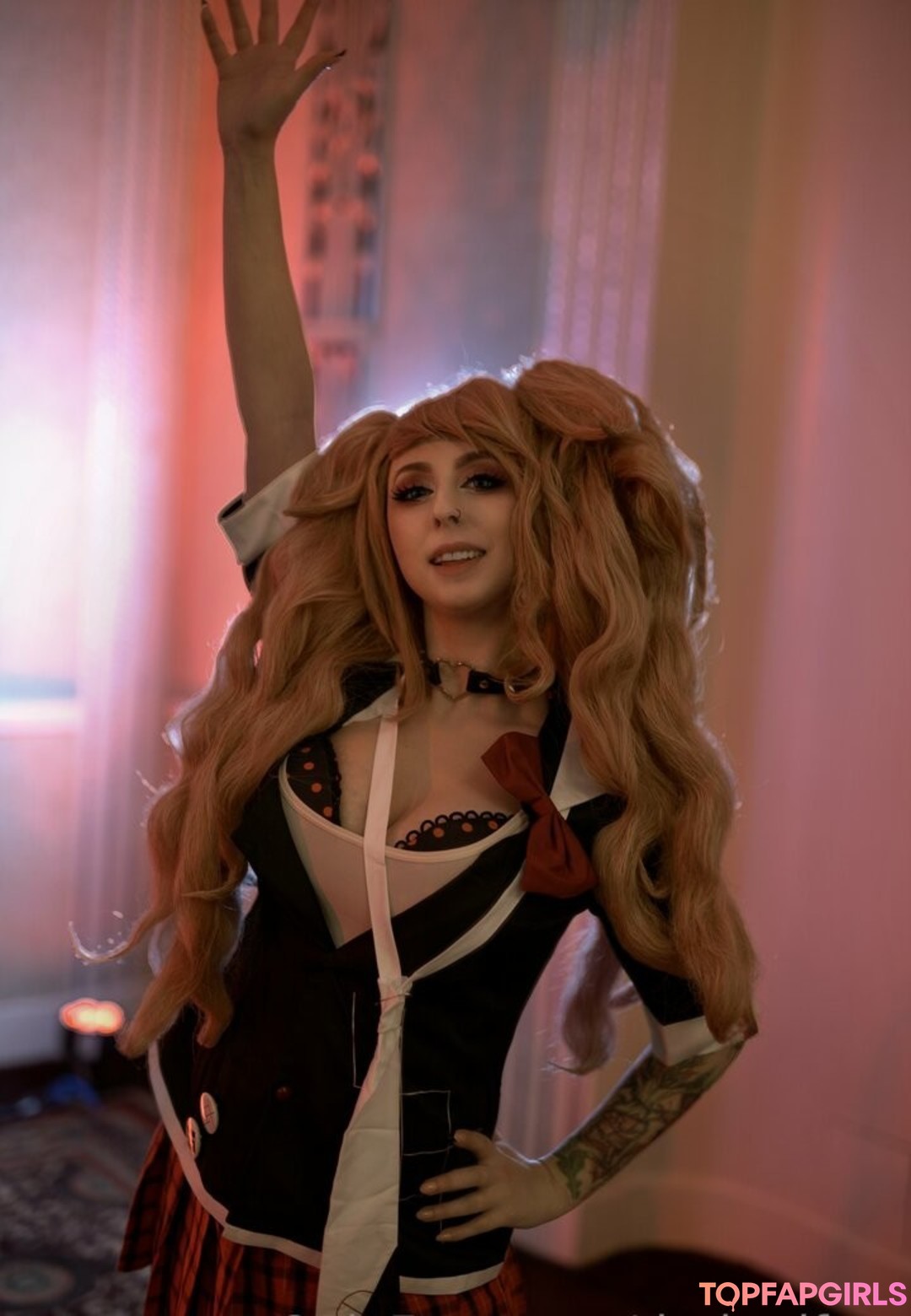 Foto desnuda filtrada de OnlyFans de Darkreifree #42 Foto desnuda filtrada de OnlyFans de Darkreifree #42