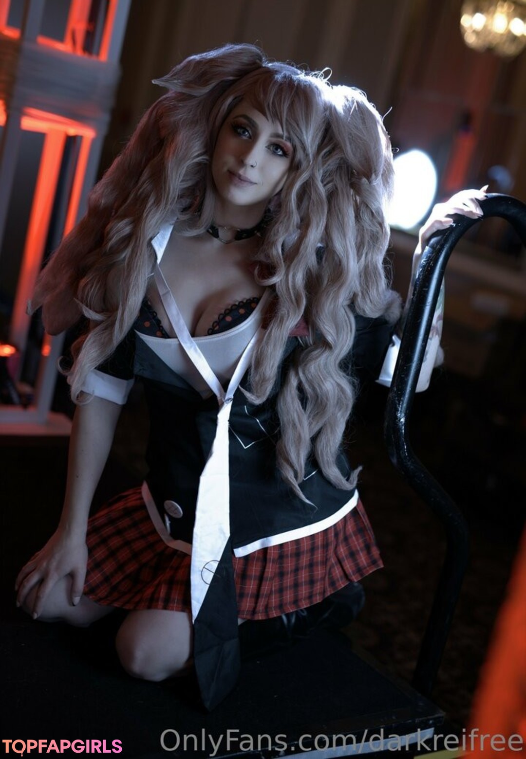 Foto desnuda filtrada de OnlyFans de Darkreifree #50 Foto desnuda filtrada de OnlyFans de Darkreifree #50