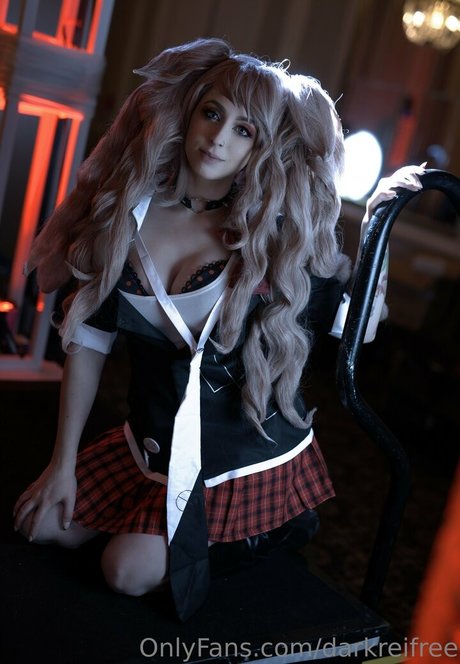 Darkreifree