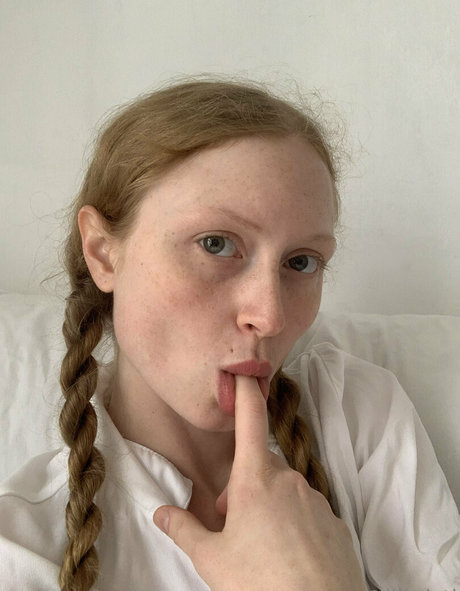 Foto desnuda filtrada de OnlyFans de Lilkristi