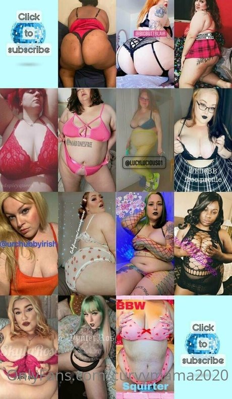 Curvymama2020