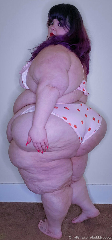 Bubblybooty