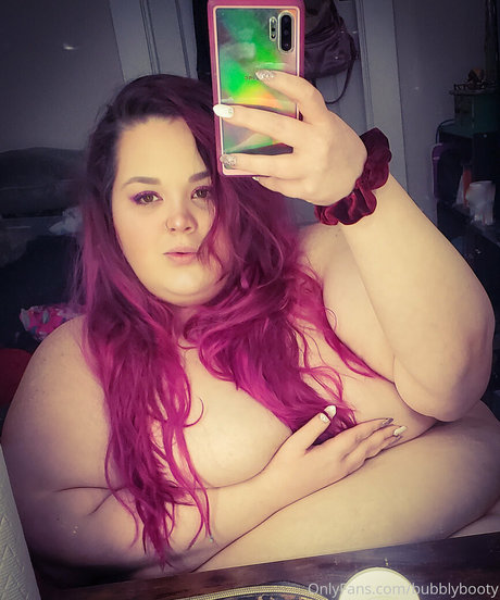 Bubblybooty