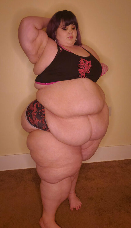 Bubblybooty