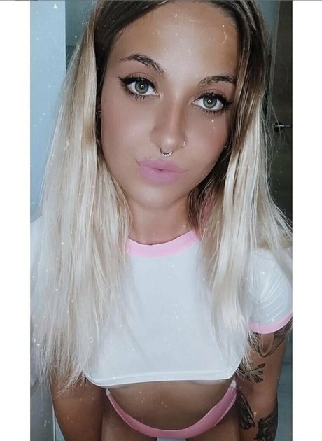 Foto desnuda filtrada de OnlyFans de Theuniqueonly
