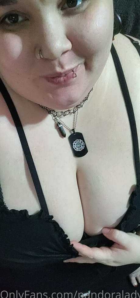 Pandoralady