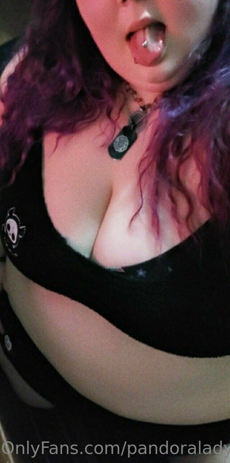 Pandoralady